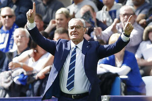 Ranijeri: Titula sada ili nikada