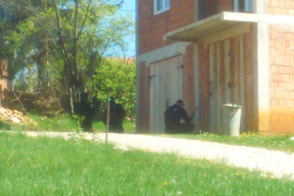 Pljevlja, Dragićević, Foto: Goran Malidžan