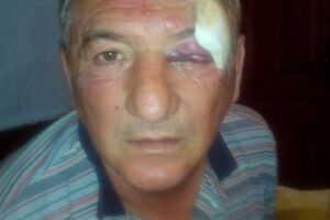 Grujić ne želi da tereti rođake