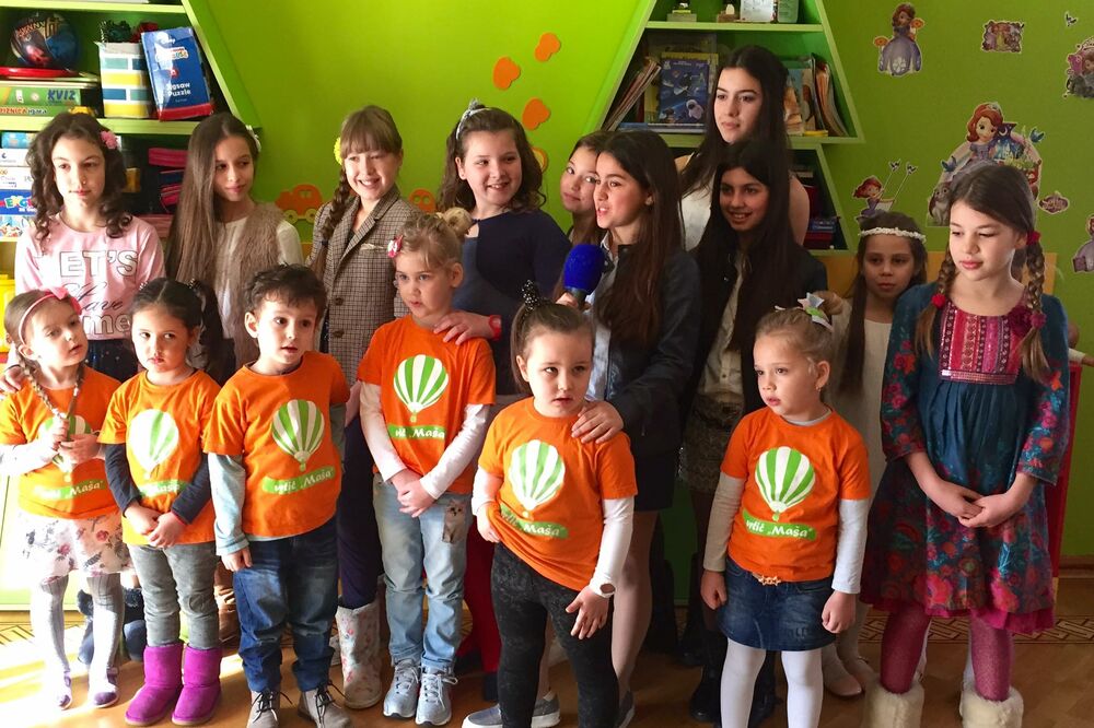 Dječiji vrtić Maša, Foto: TV VIJESTI