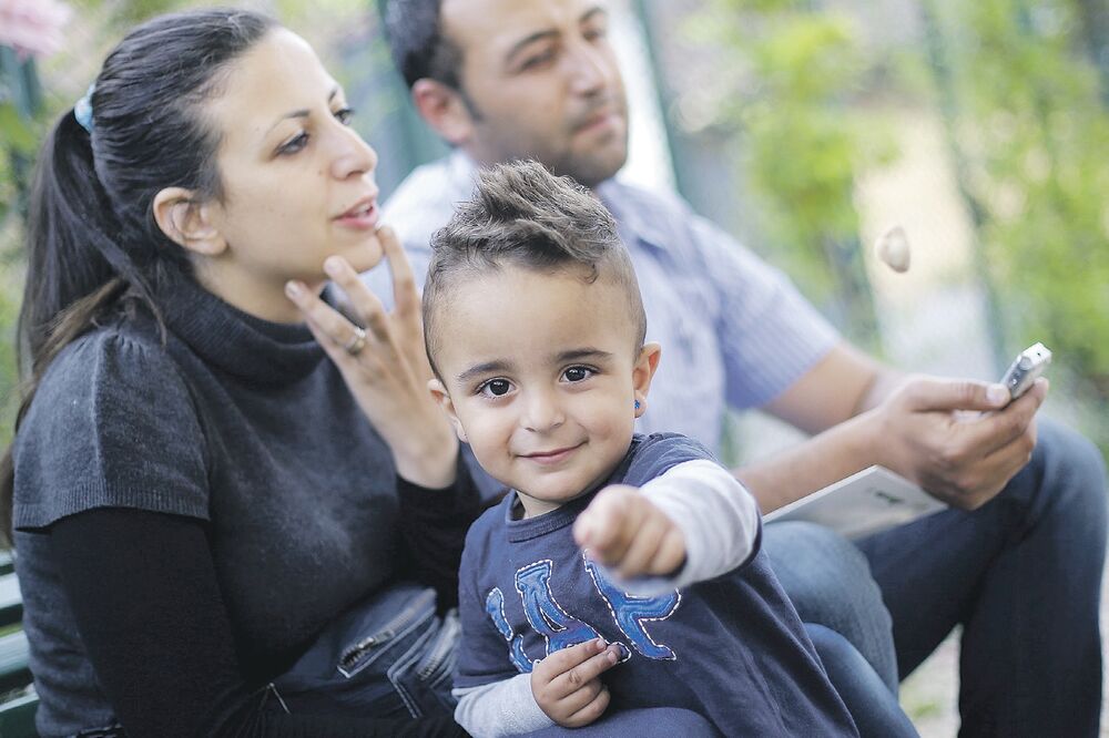 Nur Esa, Foto: Reuters