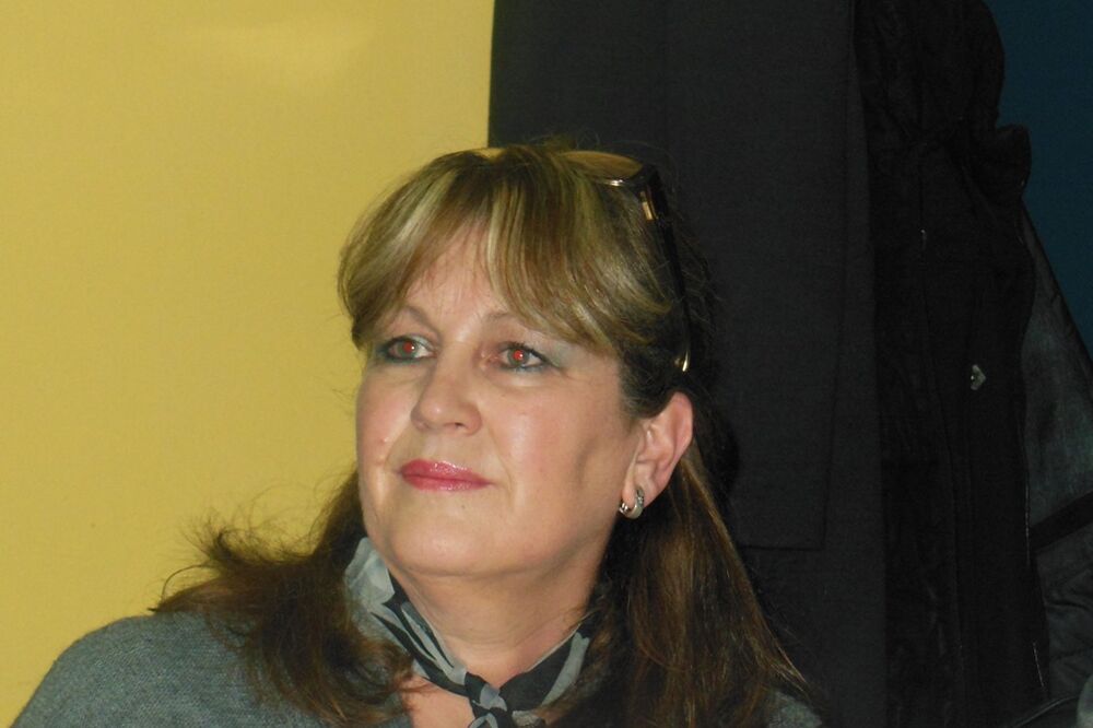 URA Nikšić, Rajka Glušica, Foto: Svetlana Mandić