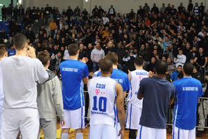 Sjutra druge utakmice polufinala