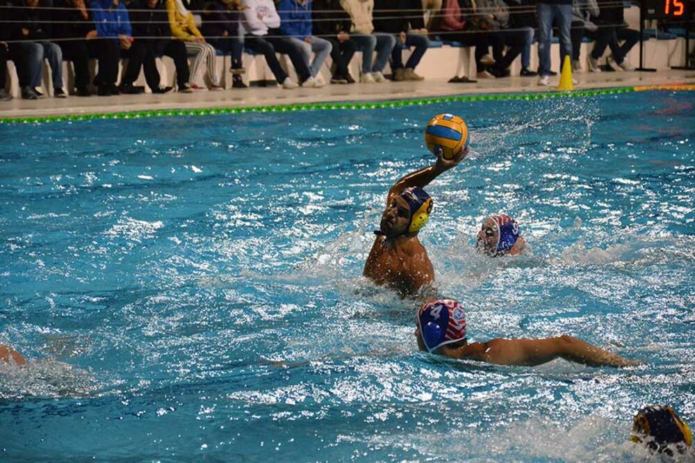 Jadran Carine, Foto: Www.pvkjadran.com