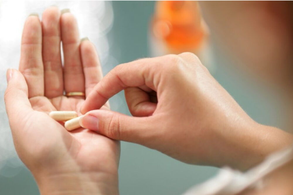 Suplementi vitamina D se mogu kupiti u apotekama, Foto: Getty Images