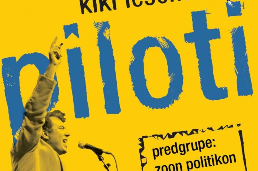 Dan Evrope poster, Foto: Delegacija EU