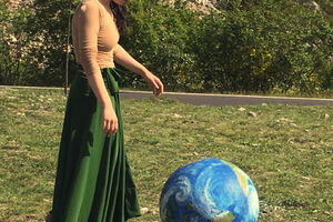 Ministarstvo održivog razvoja i turizma obilježilo Dan planete...