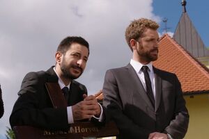 KPDP: Katarina nagovara Marka da ode u Zagreb i pomiri se sa...