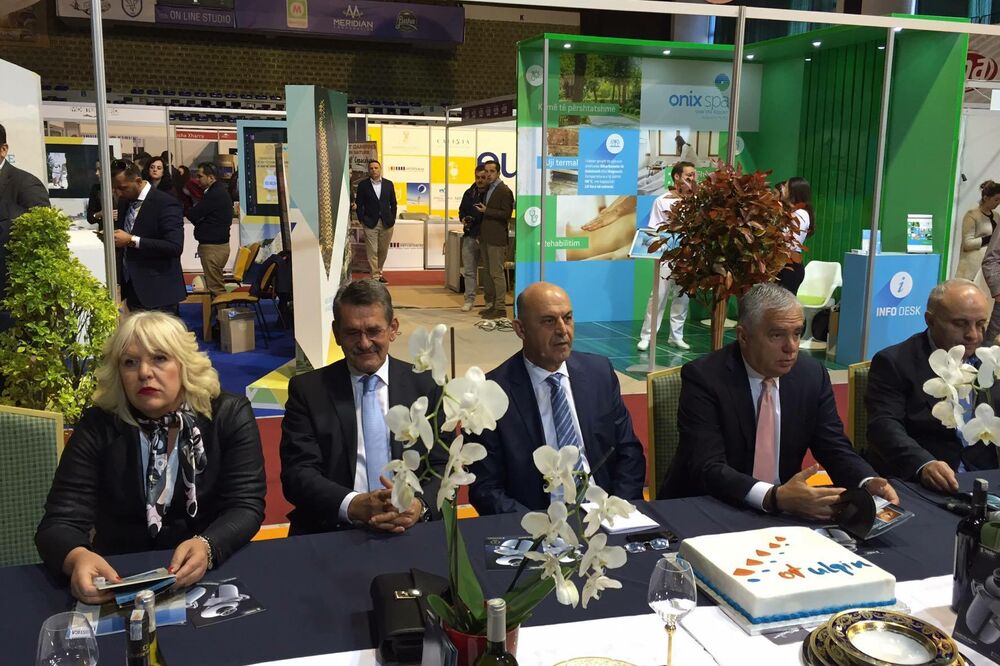 TO Tivat, Priština, Foto: TO Tivat