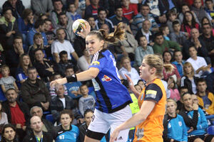 Budućnost ubjedljiva protiv Danilovgrada