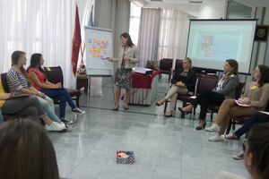 Tivat: Kancelarija za prevenciju bolesti zavisnosti počela novu...