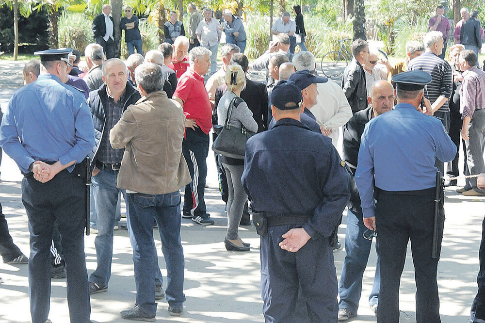 Penzinoeri KAP-a, Foto: Zoran Đurić