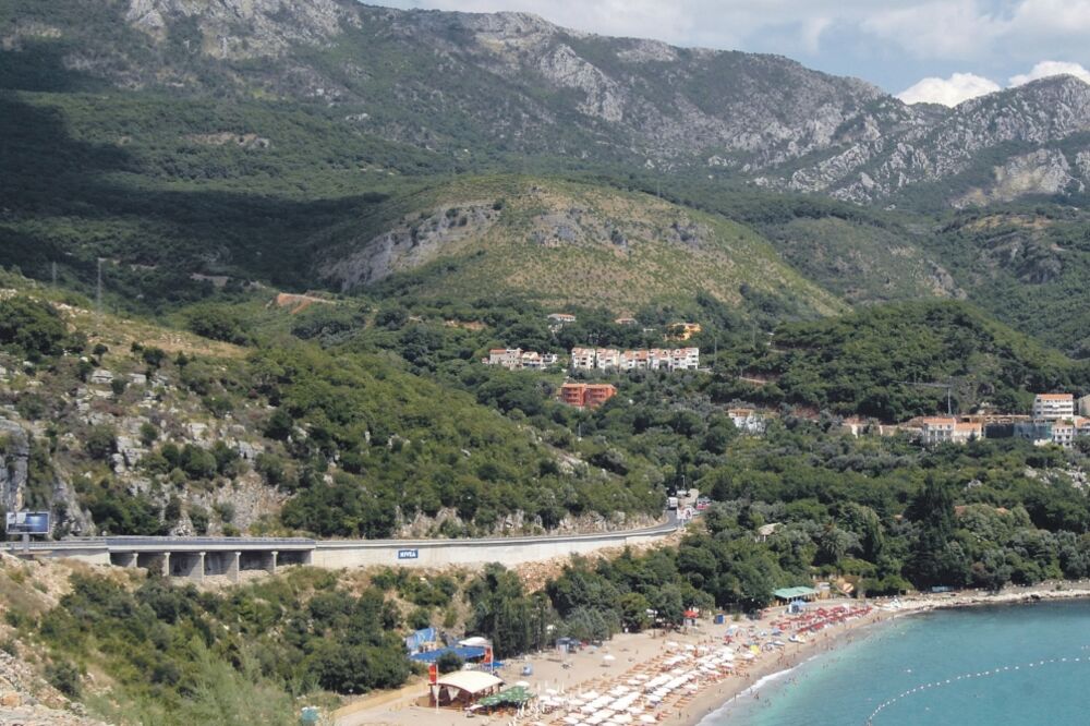 Kamenovo, Foto: Vuk Lajović