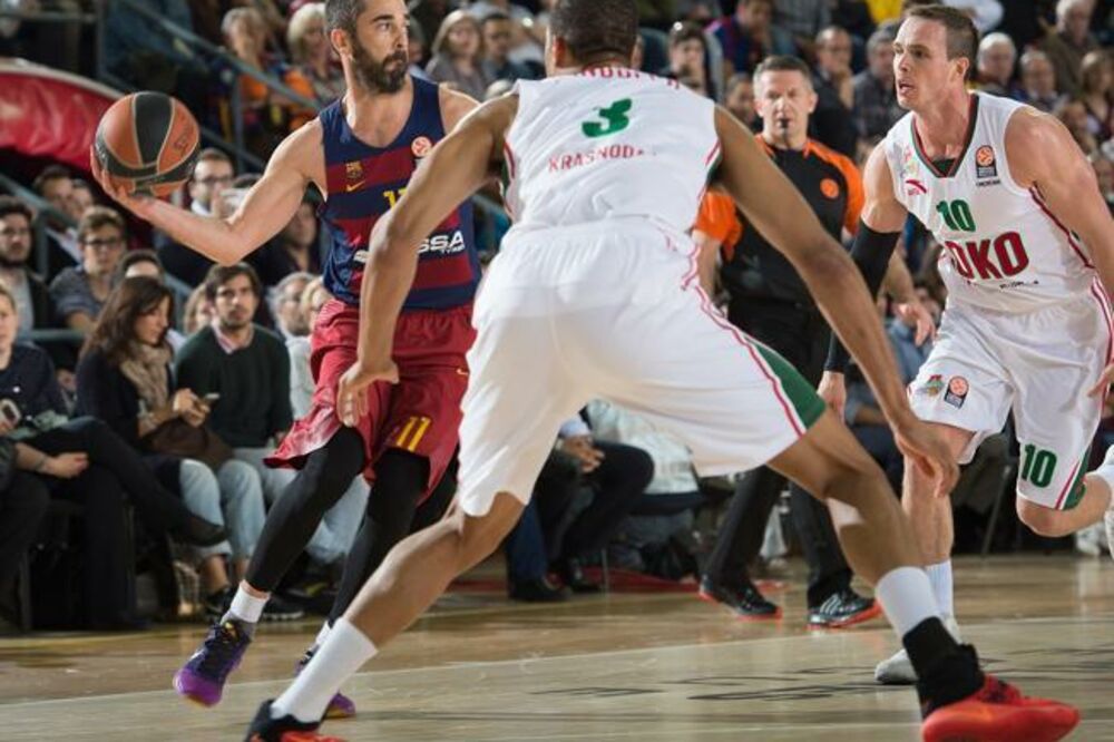 Huan Karlos Navaro, Foto: Mundodeportivo.com