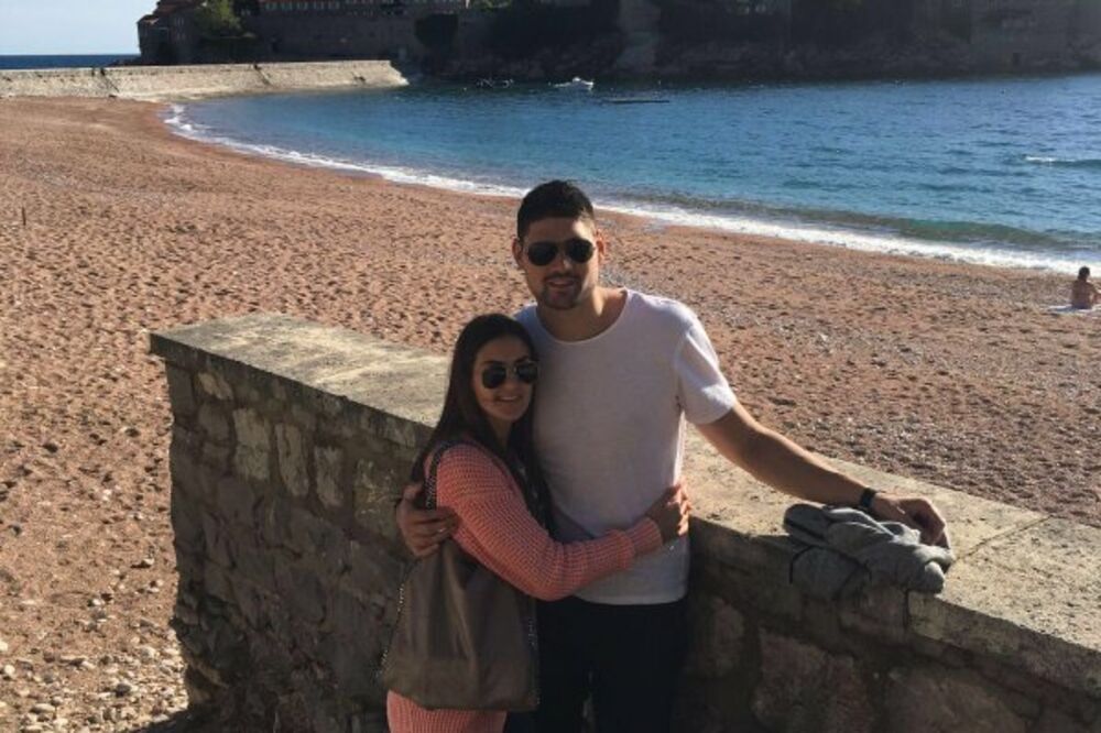 Nikola Vučević, Foto: Twitter