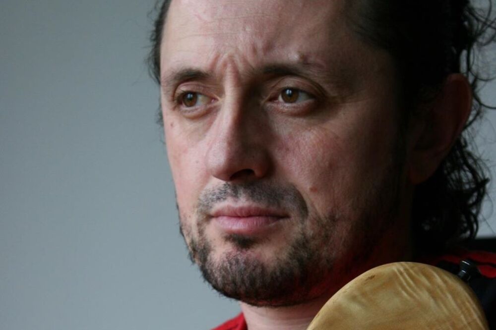 Duško Vujović, Foto: Privatna arhiva