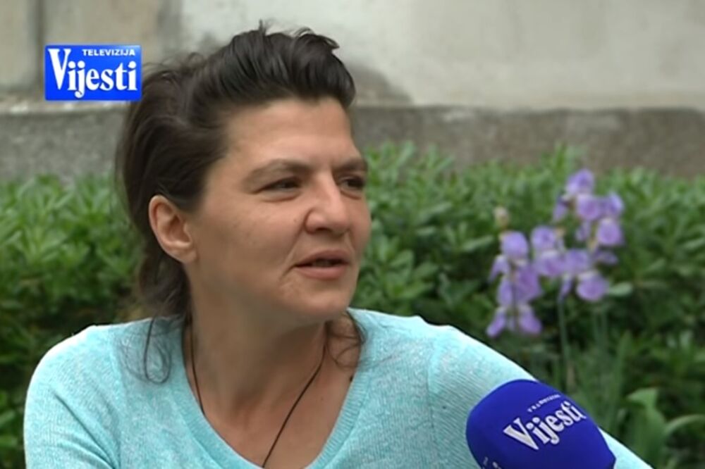 Aleksandra Blažević, Foto: Screenshot (YouTube)