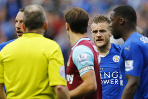 Vardi i Lester prihvatili optužbe FA za nedolično ponašanje