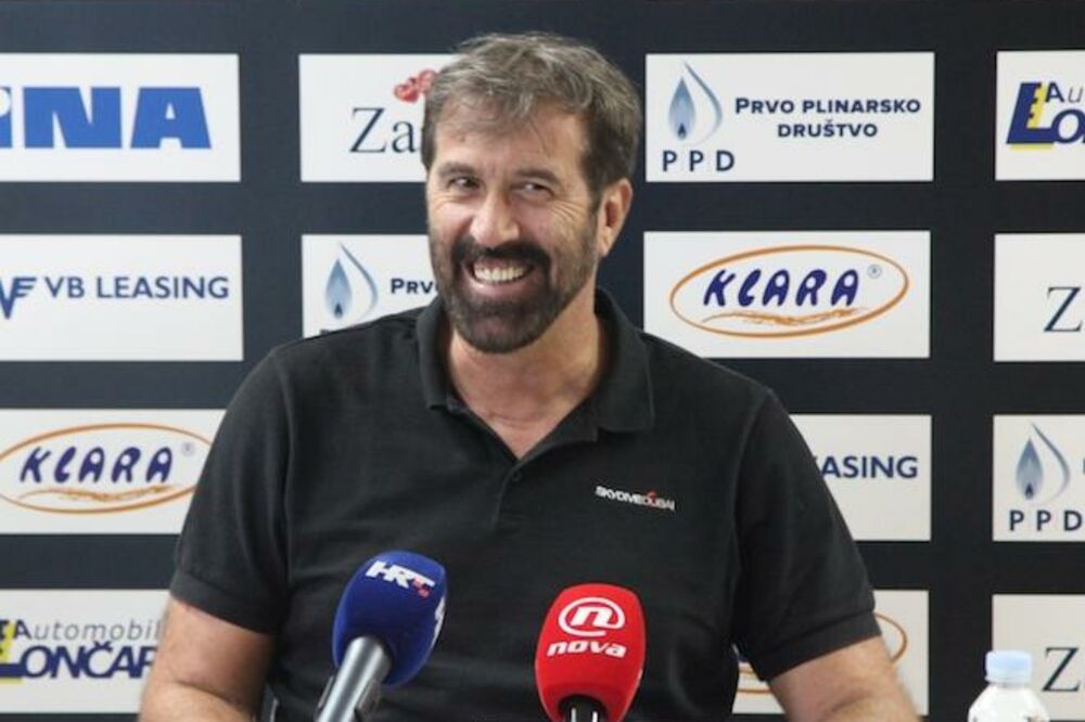 Veselin Vujović, Foto: Seha-liga.com