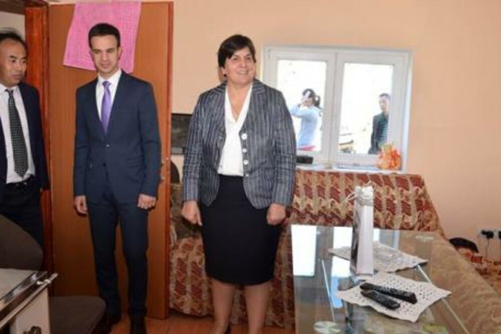 Milorad Vučković, Foto: PG Biro