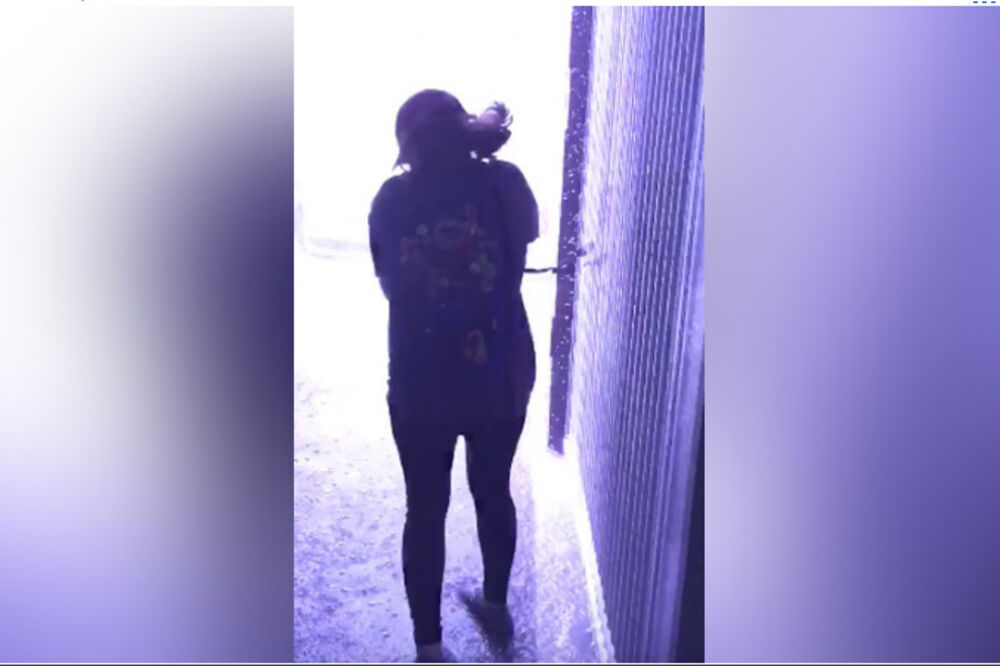 pan man, Foto: Screenshot (YouTube)