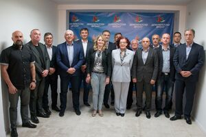 DF: Jedino protesti i pritisak građana mogu dovesti do suštinskih...