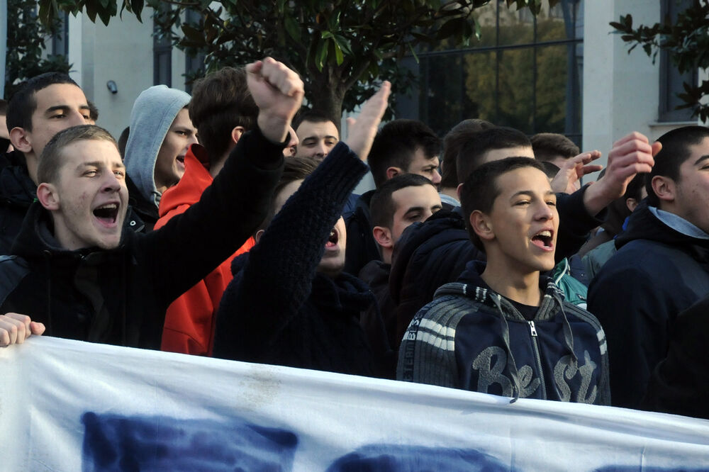 Varvari, Foto: Luka Zeković