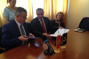 Budva će 2019. biti domaćin Igara malih država Evrope