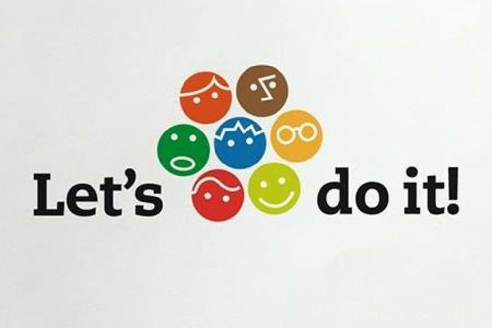 Let’s do it Montenegro, Foto: Https://www.facebook.com/letsdoitmontenegro