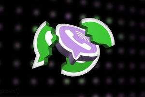 Novi Viber počeće da liči na WhatsApp