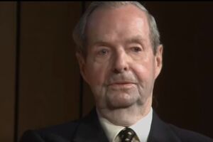 Preminuo Gaj Hamilton