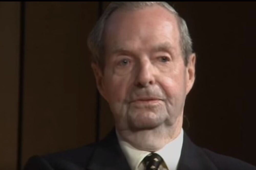 Gaj Hamilton, Foto: Screenshot (YouTube)