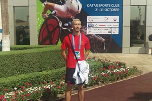 Prvenstvo Crne Gore u atletici u subotu u Baru