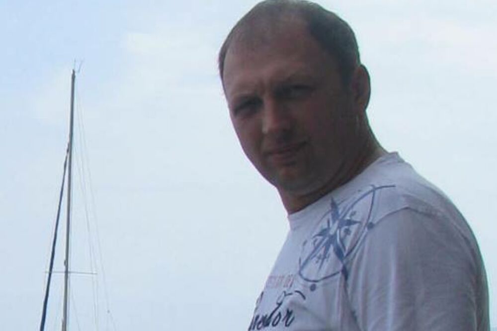 Igor Sabo, Foto: Facebook