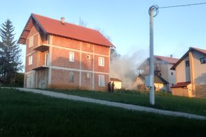 Pogledajte snimak policijske akcije: Dragićević ubijen u Pljevljima