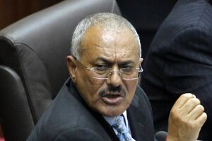 Turska zamrzla imovinu bivšeg jemenskog predsjednika