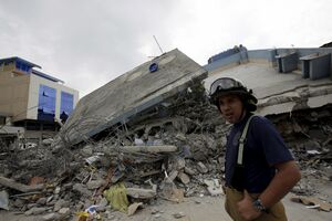Ekvador: Broj nastradalih u zemljotresu popeo se na 570