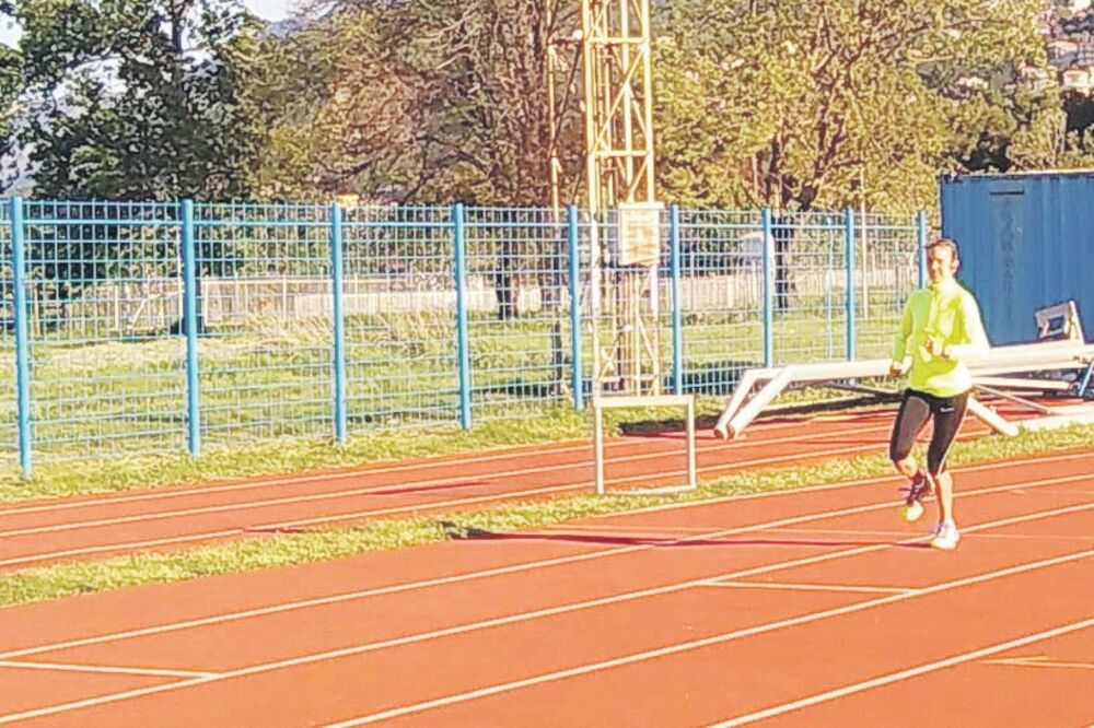 Guljinara Samitova-Galkina, Foto: Radomir Petrić