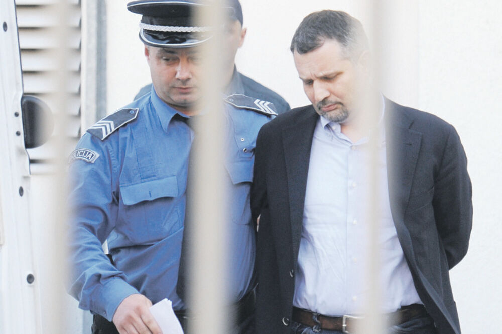 Flavio Bjanko, Foto: Savo Prelević