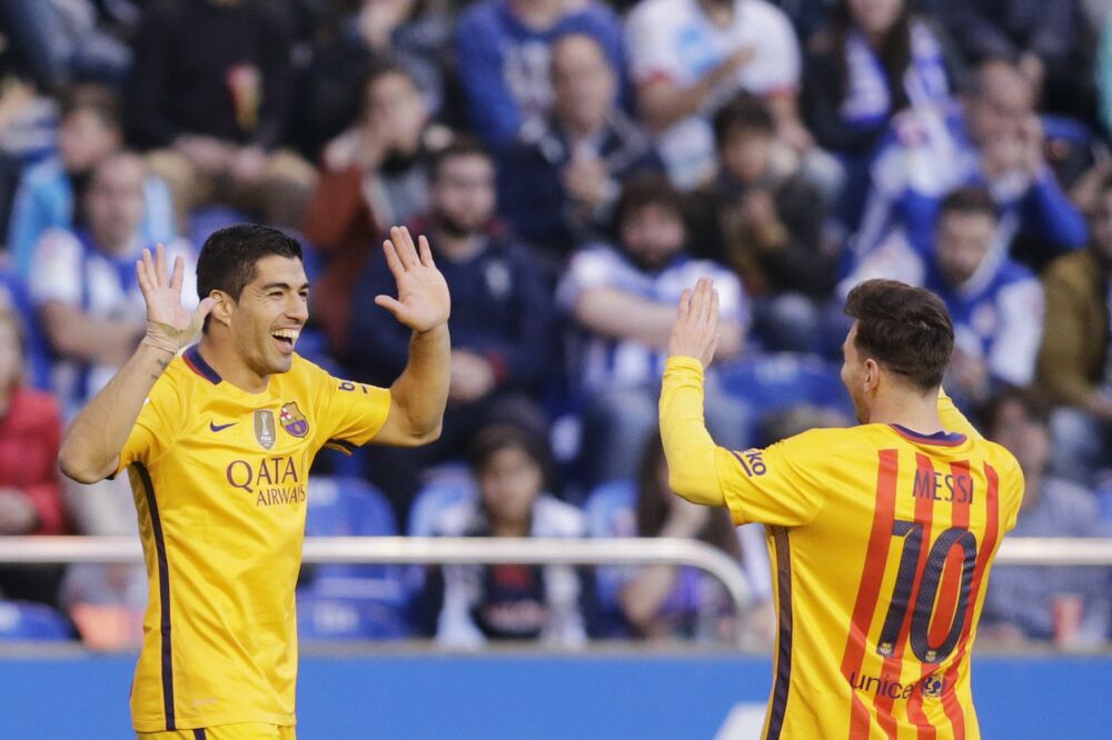 Barselona, Foto: Reuters