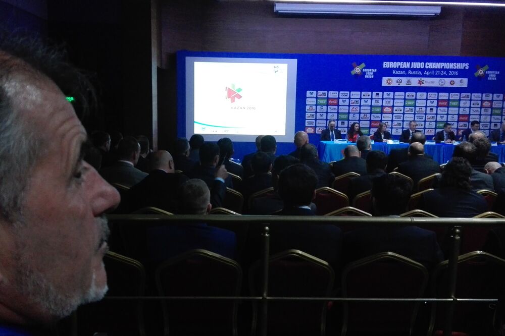 Hubert Rorauer, Foto: Aleksandar Vučković