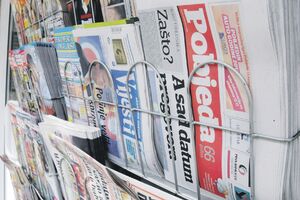 Reporteri bez granica: Mediji pod sve većim pritiskom