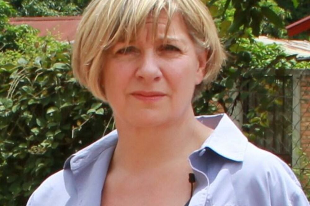 Viktorija Vud, Foto: Wikipedia.org