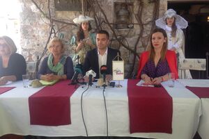 Karneval otvara ljetnju sezonu u Budvi