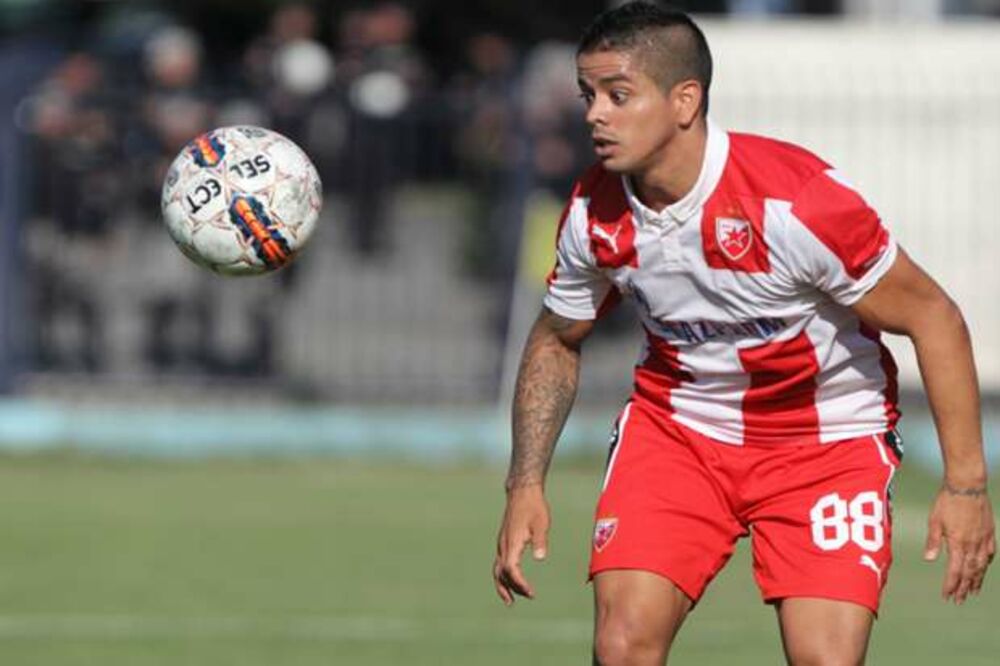 Luis Ibanjes, Foto: GOAL.COM