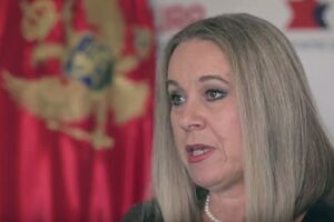 Jelušić: Rezultati u obrazovanju u Crnoj Gori su prilično porazni