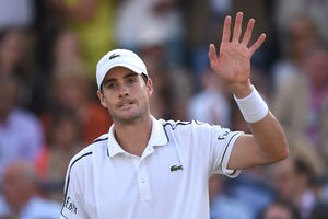 Izner odustao od Olimpijskih igara