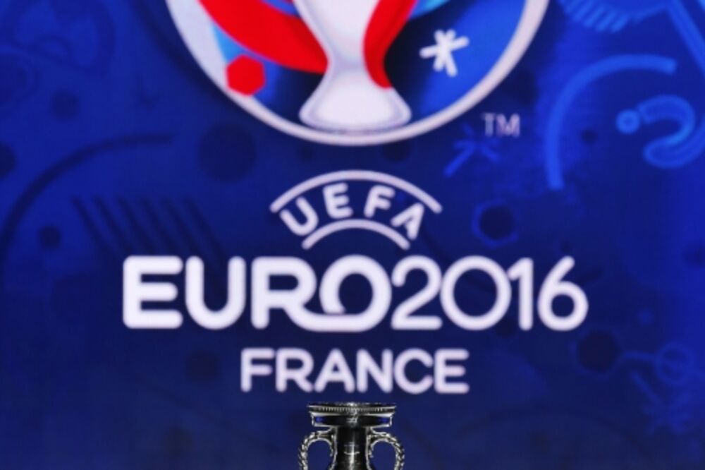 žrijeb EURO 2016, Foto: Reuters