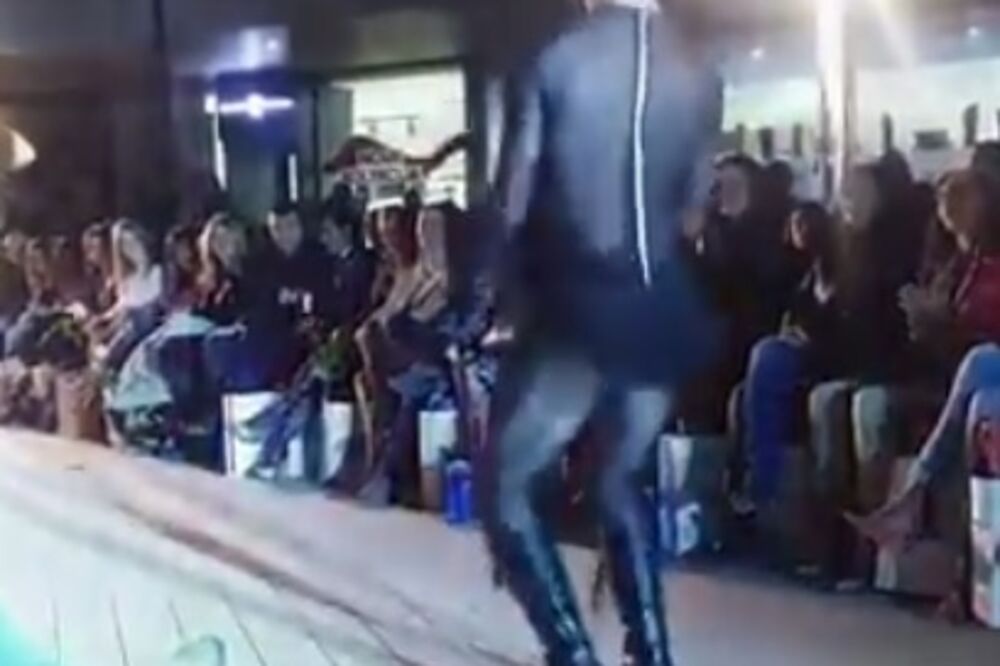 Slavko Kalezić, Foto: Facebook