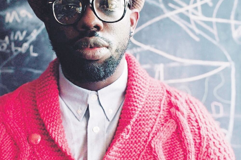 Ghostpoet (Novine)
